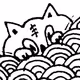 Bowl of Rice and Smile