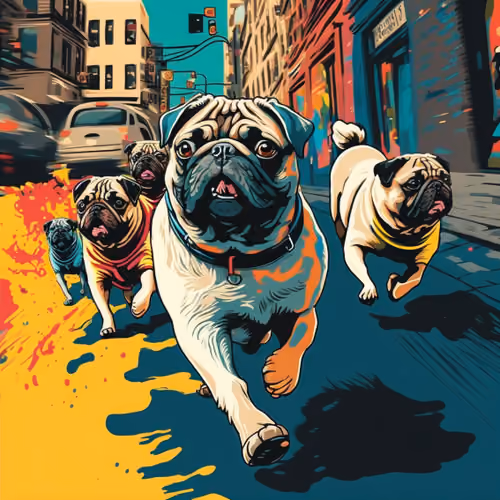 Bowwow Collection