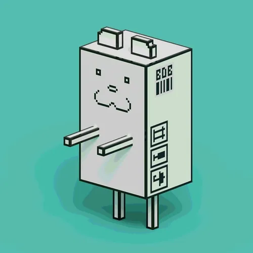 box a cat gen2 - old