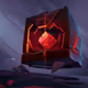 Box NFTs The Red