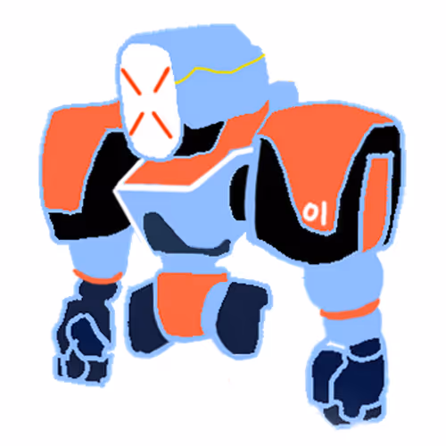 Boxer Bot