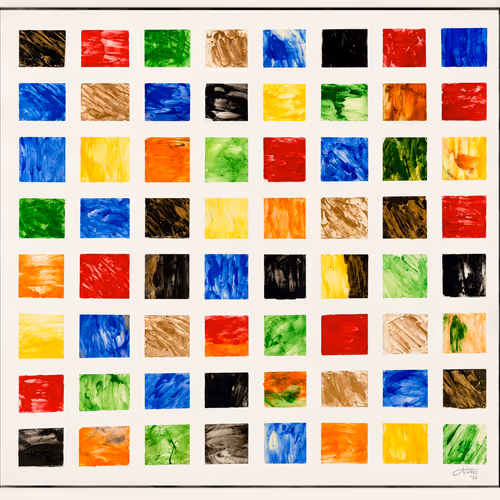 Boxform Series