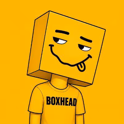 BOXHEAD