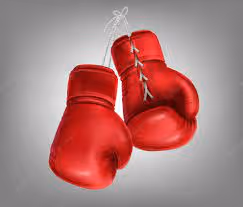 Boxing Raw Pics