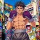 Boxing Time