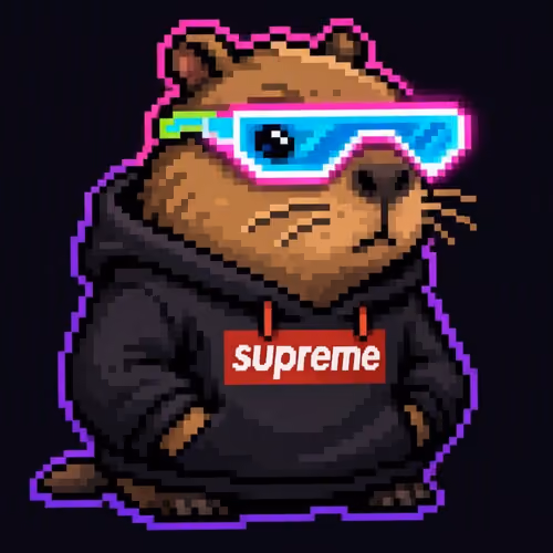 BoxLogo Beasts