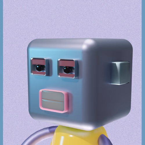 Boxy Kids: Edition 1