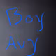 Boy Avy