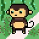 BOYS NEED MONKEYS - old