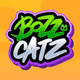 BozzCatz Logo