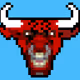 Bull Pixel Society