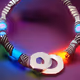 3D Bracelet