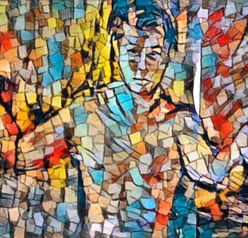 Brachial Plexus Artery Anastomosis