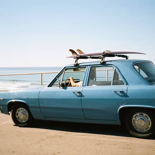 Brad Wrage - Limited Editions