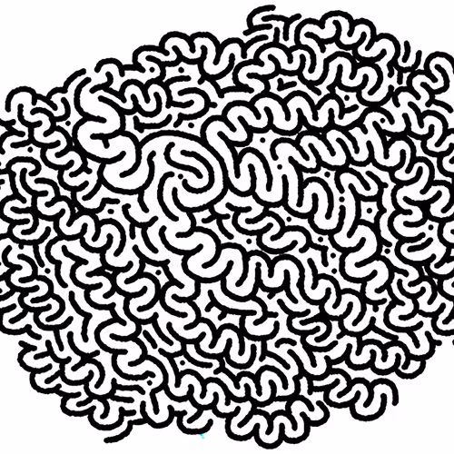 CryptoBrain drop