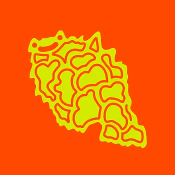 BRAIN BLOBS