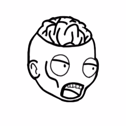 BrainFreeze Zombi Project