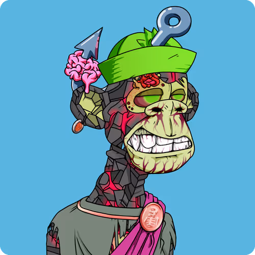 Brainhook Glitch