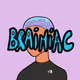 Brainiac NFT - old
