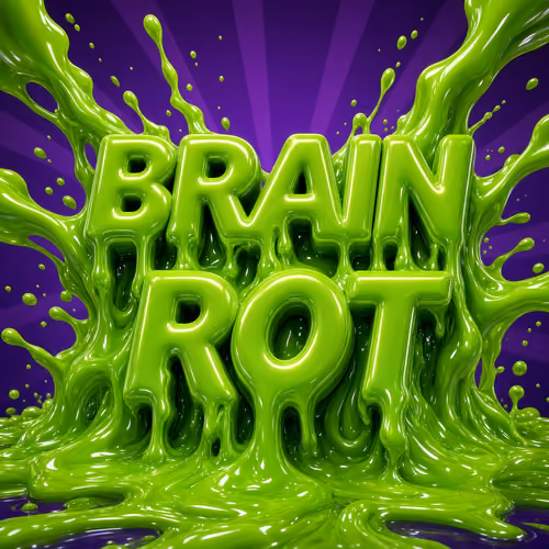 BrainRot