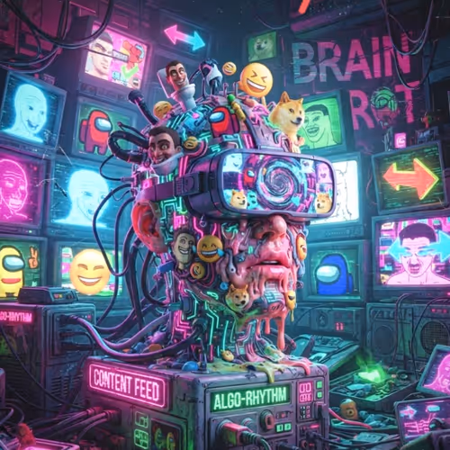 Brainrot Token