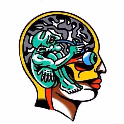 Brains Matter