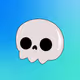 Brainless Skull