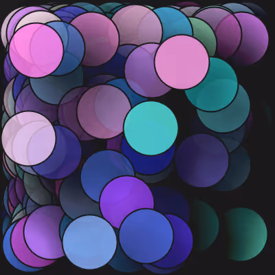 BRAINSTREAM OF CIRCULAR CELLS