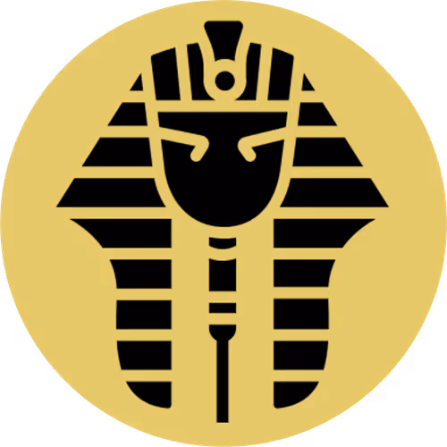 Ancient Egypt (Braised and Co)