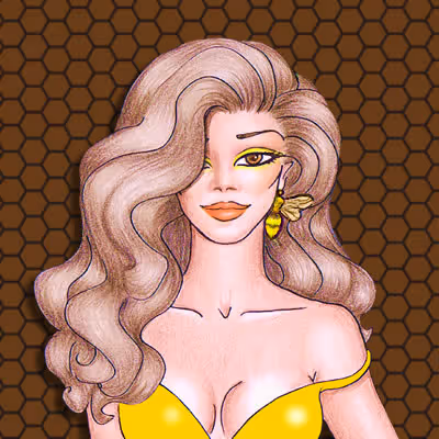 BrancaA Doll's House - old