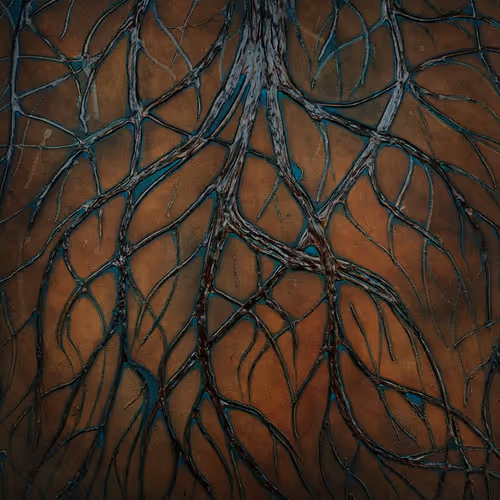 Branches and Roots - old