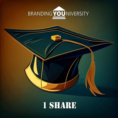 Branding YOUniversity