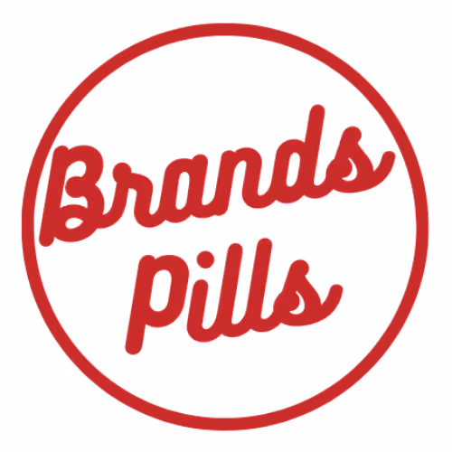Brands_PIlls official collection