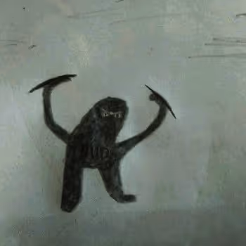 Brave Without Direction