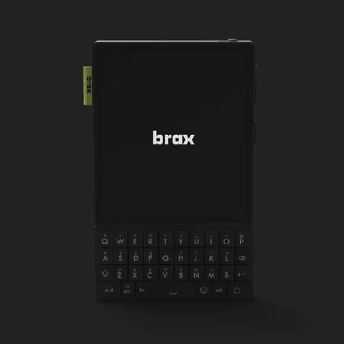 Brax Wink