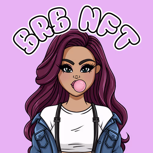 BRB NFT