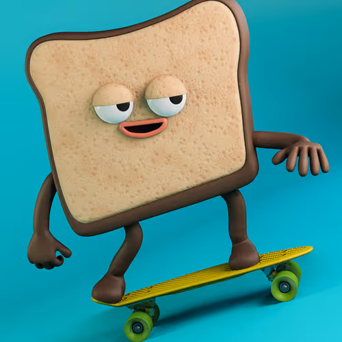 bread box