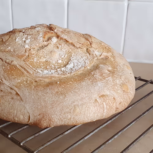 Bread Loaves