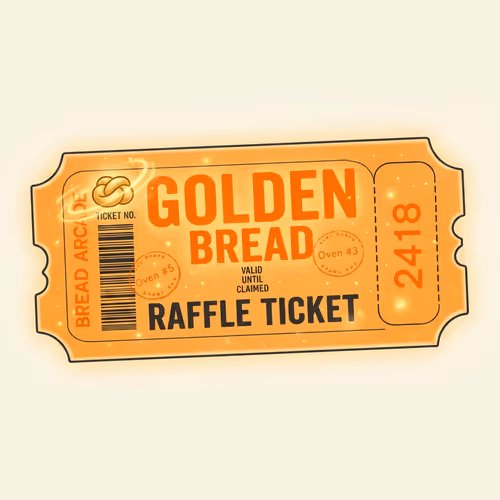 Bread Tickets