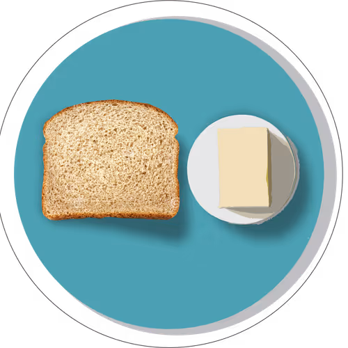 8 o'clock Bread & Butter
