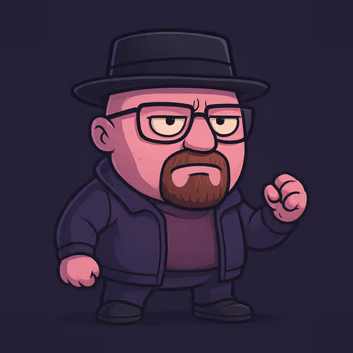 Breaking Bad