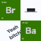 Breaking bad stickers