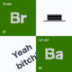 Breaking Bad - stickers