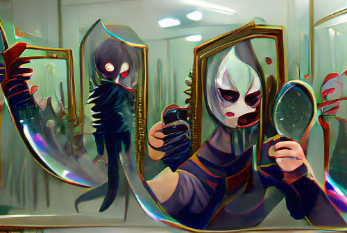 Breaky city - NFT UNIVERSE - old