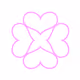 Breast Cancer Awareness Social Responsibility Project by NaraMaxx