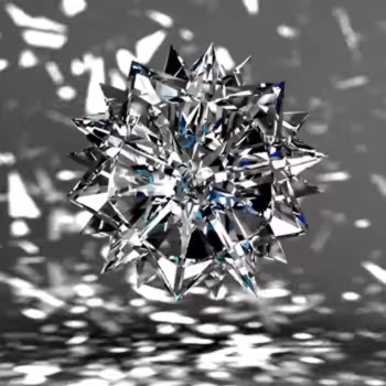 Cryptonites (Crypto gemstones)