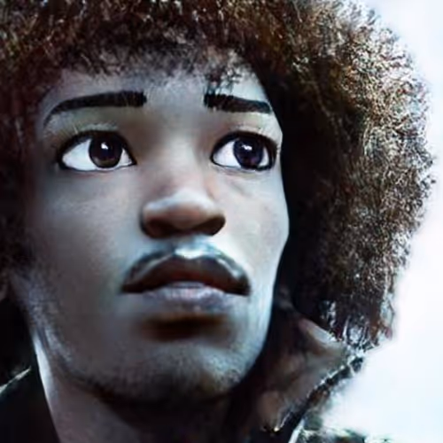 Cartoon Collection V2 - old