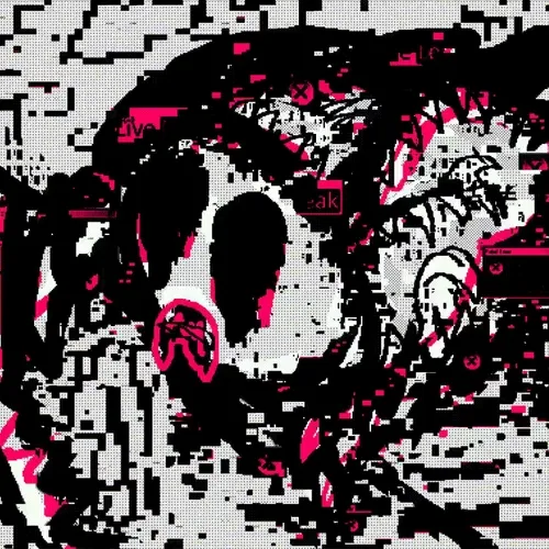 breathing toxic pixels