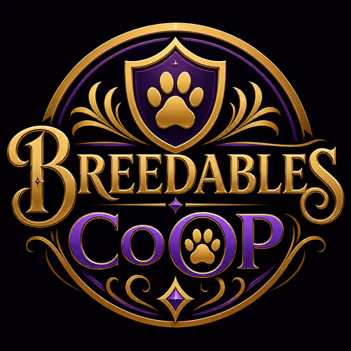 Breedables CoOp
