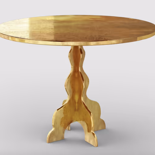 Breegan Jane Demonstration